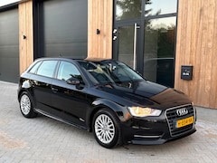 Audi A3 Sportback - 1.6 TDI ultra Pro Line plus (bj Dec-2015) Euro6 Clima|Navi|Lmv