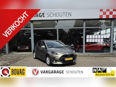 Toyota Yaris - 1.5 Hybrid 115 Active