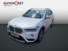 BMW X1 - sDrive20i Orange Edition II