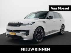Land Rover Range Rover Sport - 3.0 P460e MOMENTUM EDITION | Premium Upgrade Pack | Meridian 3D Surround Sound | 20-voudig