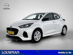 Mazda 2 Hybrid - 1.5 Centre-line | Stoelverwarming | Camera | Apple Carplay/Android Auto | Climate Control