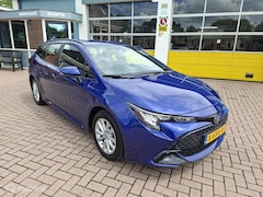 Toyota Corolla Touring Sports - Hybrid 140 Active
