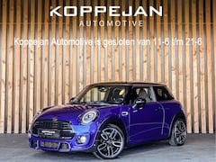MINI John Cooper Works - 136PK Automaat Cooper | HARMAN KARDON | CONNECTED XL | LED KOPLAMPEN | KEYLESS |