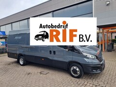 Iveco Daily - 35C18 3.0D 180 PK L4H2 Maxi Hi-Matic Euro 6