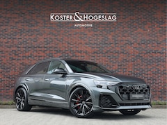 Audi Q8 - 60 TFSIe quattro Pro Line S Competition