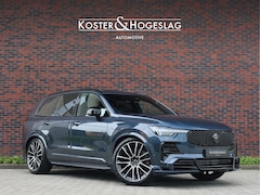 Volvo XC90 - T8 AWD Ultra Black Edition | Heico - Executive - Trekhaak
