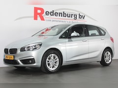 BMW 2-serie Active Tourer - 220i Luxury - Automaat - Navi / Camera / Bluetooth
