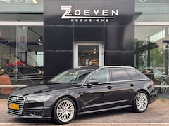 Audi A6 Avant - 2.0 TDI ultra Premium Edition