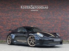 Porsche 911 - 992 4.0 GT3 | Clubsport - Sport Chrono - PCCB