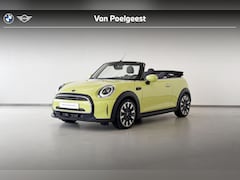 MINI Cabrio - Cooper Classic Aut