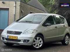 Mercedes-Benz A-klasse - 170 Avantgarde/NAP/APK/LMV/CRUISE/TREKHAAK