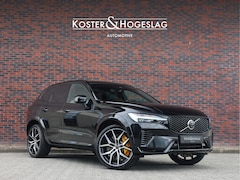 Volvo XC60 - T8 AWD Polestar Engineered | Pano - Trekhaak - Bowers&Wilkins