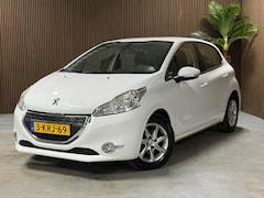Peugeot 208 - 1.2 VTi Envy