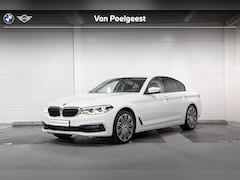 BMW 5-serie - Sedan 530e iPerformance High Executive | Comfort Access | Harman/Kardon | Head-Up Display