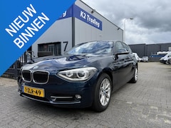 BMW 1-serie - 116i Executive