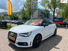 Audi A1 Sportback - 1.4 TFSI Pro Line S - AUTOMAAT - PANO