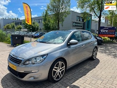 Peugeot 308 - 1.6 BlueHDi Blue Lease Executive - PANORAMA