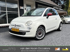 Fiat 500 - 1.4 Sport 100 PK | PANODAK | NW APK | NAP | 124000KM | 6-BAK
