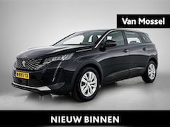 Peugeot 5008 - 1.2 PureTech Active Pack Business