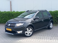 Dacia Sandero Stepway - 0.9 Tce 90pk Stepway Ambiance