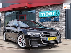 Audi A6 Avant - 55 TFSI e quattro Competition S-LINE l ADAPT.CRUIS l KEYLESS l CAMERA l CARPLAY l DEALER O
