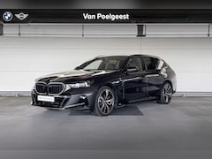 BMW 5-serie Touring - 530e