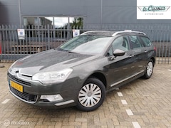 Citroën C5 Tourer - 2.0 16V Comfort