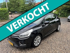 Renault Clio - 0.9 TCe Intens