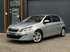 Peugeot 308 - 1.2 e-THP Blue Lease NAP, Trekhaak, Cruise, Navi etc