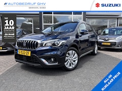 Suzuki SX4 S-Cross - 1.4 Boosterjet 140PK Select | Trekhaak | Navigatie |