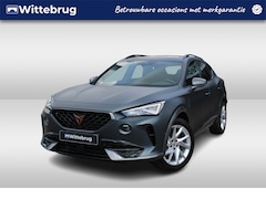 CUPRA Formentor - 1.4 e-Hybrid 204pk Performance DSG Automaat / Navigatie by APP / LM 18 inch / Panorama sch