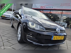Volkswagen Golf Variant - 1.4 TSI Highline Panoramadak Trekhaak