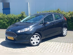 Ford Fiesta - 1.0 65PK 5D S/S Style Airco