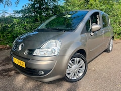 Renault Grand Modus - 1.6-16V Dynamique AUTOMAAT AIRCO-ECC LM-VELGEN APK HOGE-INSTAP