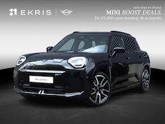 MINI Aceman - E John Cooper Works Uitvoering | M Pakket | Panoramadak