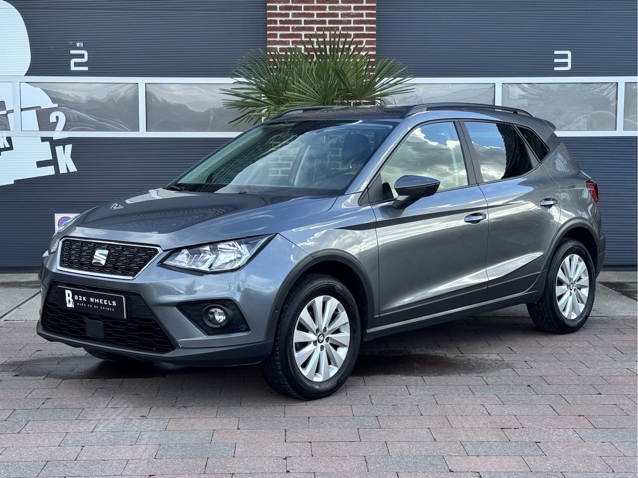 SEAT Arona - 1.0 TSI Xcellence Launch Edition | Stoelverw | Carplay | Cruise | Rijklaar met nieuwe apk - AutoWereld.nl