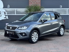 SEAT Arona - 1.0 TSI Xcellence Launch Edition | Stoelverw | Carplay | ACC | Rijklaar met nieuwe apk