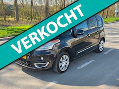 Citroën C3 Picasso - 1.6 VTi Exclusive / AIRCO