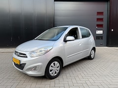 Hyundai i10 - 1.1 i-Drive Cool Cool  Nieuwe APK 74275 Km !!!