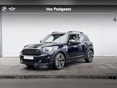 MINI Countryman - Cooper S E ALL4 John Cooper Works 19 Inch / Stoelverwarming / Comfort Acces / Glazen Schui