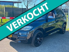 BMW X5 - M50d 380PK Pano Carplay LED Dealeronderhouden