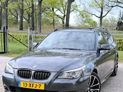 BMW 5-serie Touring - 530xi High Executive M- Pakket Panorama dak!