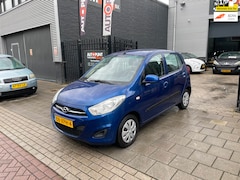 Hyundai i10 - 1.1 i-Drive Cool Airco NAP APK 1 Jaar