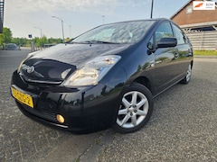 Toyota Prius - 1.5 VVT-i Business Edition GARANTIE Leer Bekleding