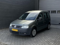 Volkswagen Caddy - Combi 1.6 Comfortline 5p