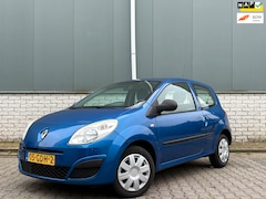 Renault Twingo - 1.2 Authentique-airco-NWE DB riem-origineel NL