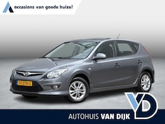 Hyundai i30 - 1.6i i-Drive Cool