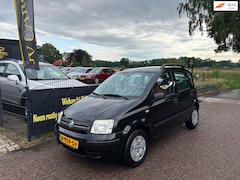 Fiat Panda - 1.2 Active , AIRCO, ELEKT PAKKET, DAKRAILS, MULTIMEDIA, ENZO..MET APK