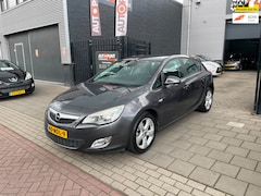 Opel Astra - 1.6 Edition Trekhaak Airco NAP APK