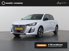 Peugeot 208 - 1.2 Hybrid 110 e-DCS6 Allure | Navigatie | 360° Camera | Climate Control | Cruise Control